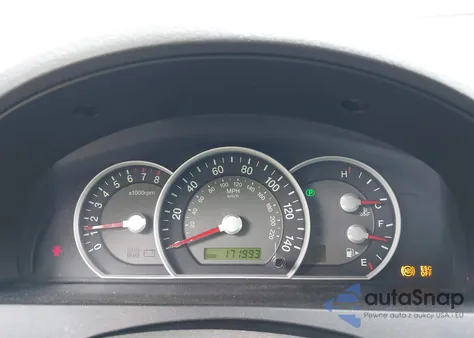 2008 Kia Sorento Ex from USA, damaged, VIN KNDJC736585788843